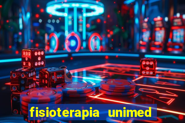 fisioterapia unimed porto alegre